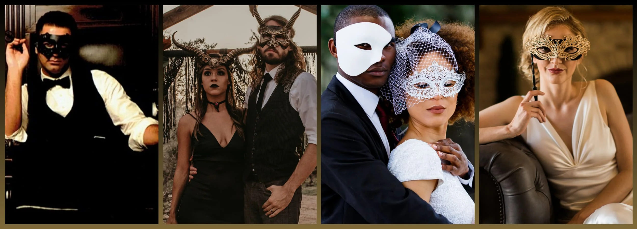 Unveil Your Elegant Alter Ego