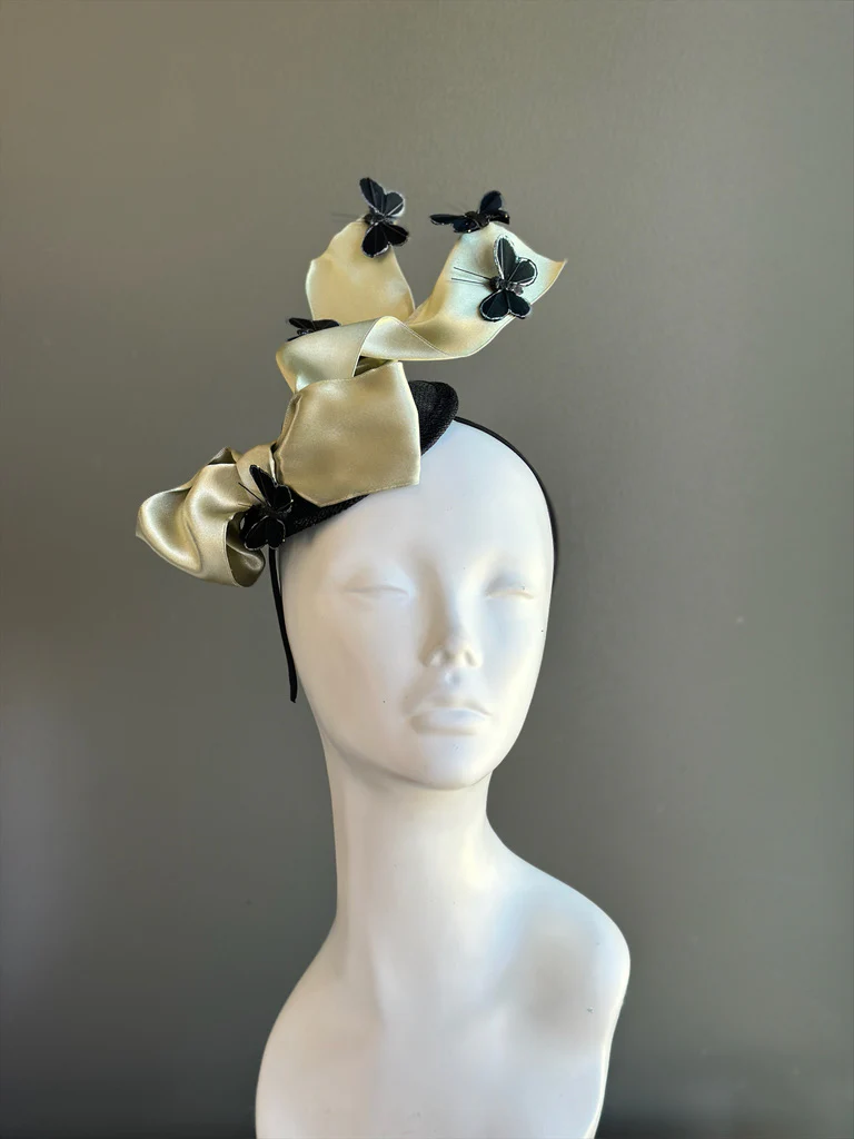 Tea Party Hats