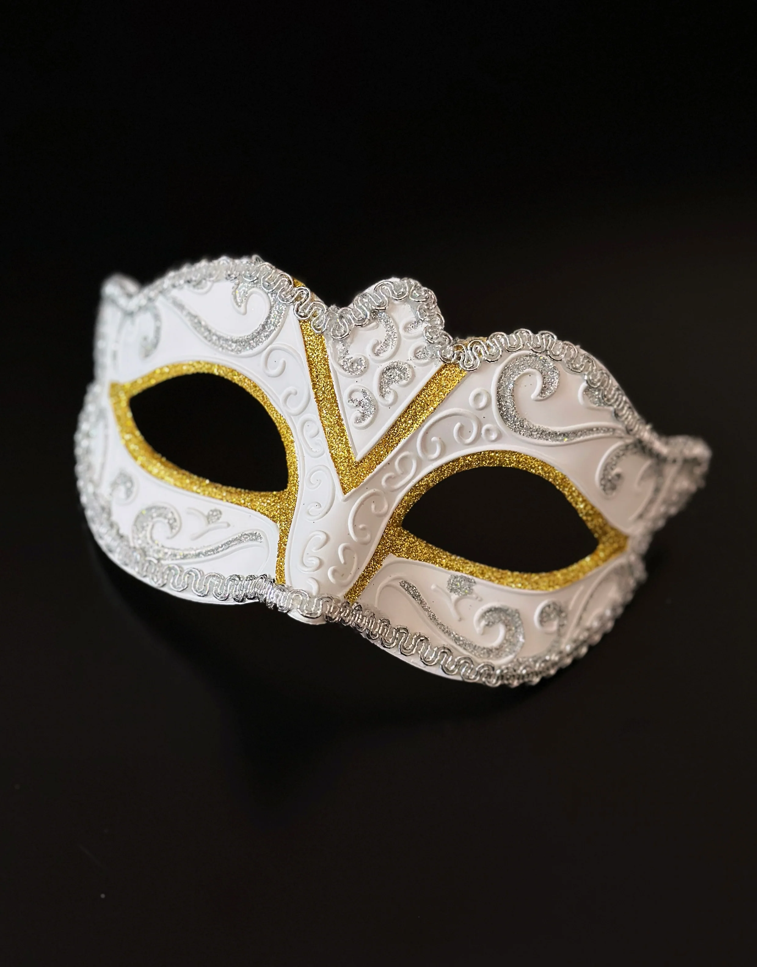Womens Masquerade Masks