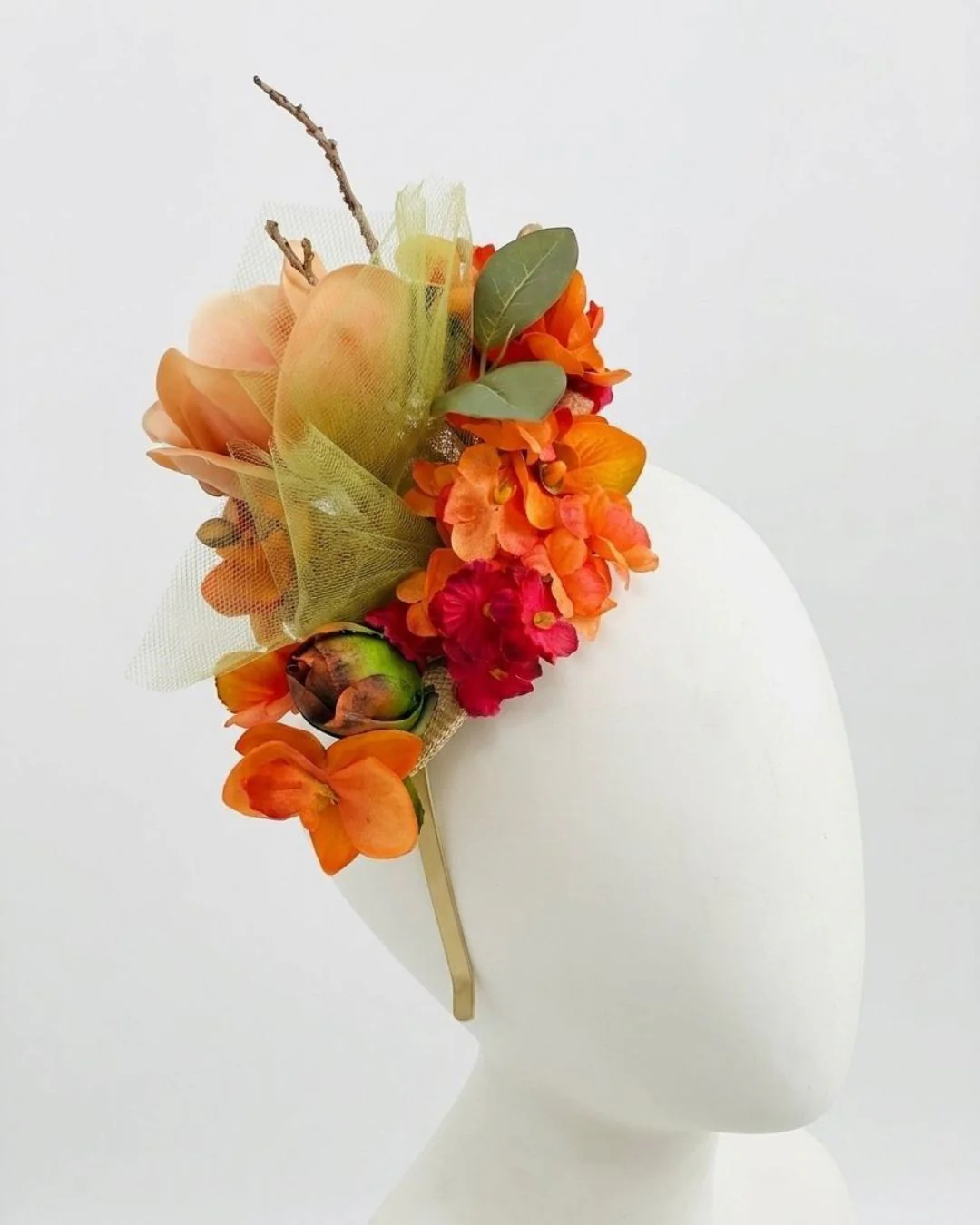 Women's Fascinator Hats
